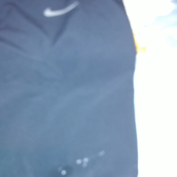 Tiger Woods Collection Nike Collab Sweat Wicking Black Slacks Pants - Picture 13 of 14